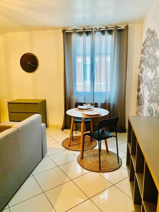 Appartamento Le Cellier Saint Vincent Damery  Esterno foto